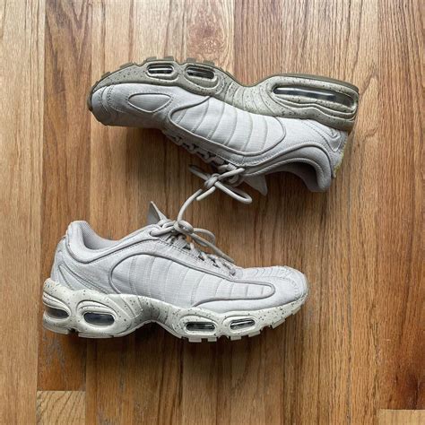 Nike Air Max Tailwind 4 Sandtrap Men's 